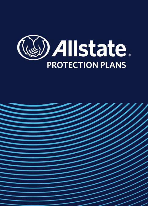 Allstate Protection Plans logo