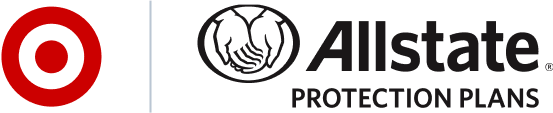 Target logo with APP logo