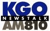 KGO - Talk Radio logo