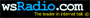 wsradio.com - the leader in internet talk