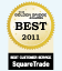 2011 Golden Bridge Award for Best Customer Servcie
