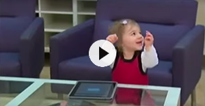 SquareTrade's #KidBreakStuff featured on KLAF NBC 33 News Morning Edition