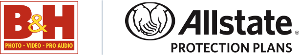 B&H logo with APP logo