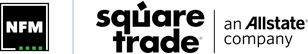 NFM logo with APP logo