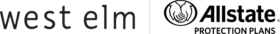 West Elm logo with APP logo