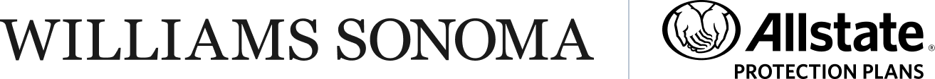 Williams Sonoma logo with APP logo