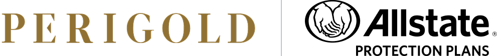 Perigold logo with APP logo