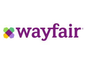 Wayfair logo