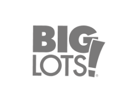 Big Lots! logo
