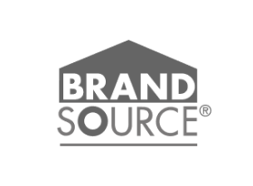 BrandSource logo