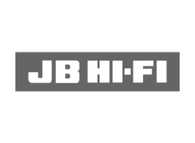 JB HiFi logo