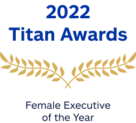 2022 Titan Awards