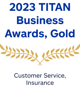 2023 TITAN Business Awards, Gold