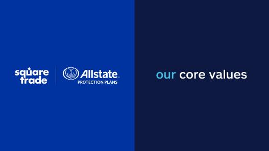 Our core values