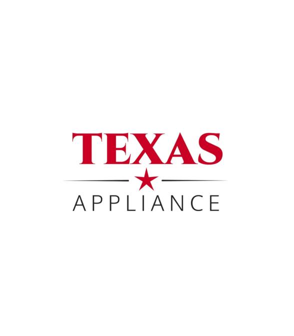 Texas Appliance logo